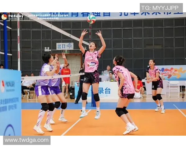 重庆排球队在排球状态排行榜中荣登第八名展现出强劲实力与潜力